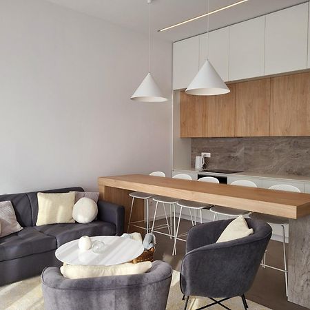 Firefly Luxury Apartment With Private Whirlpool Zadar Buitenkant foto