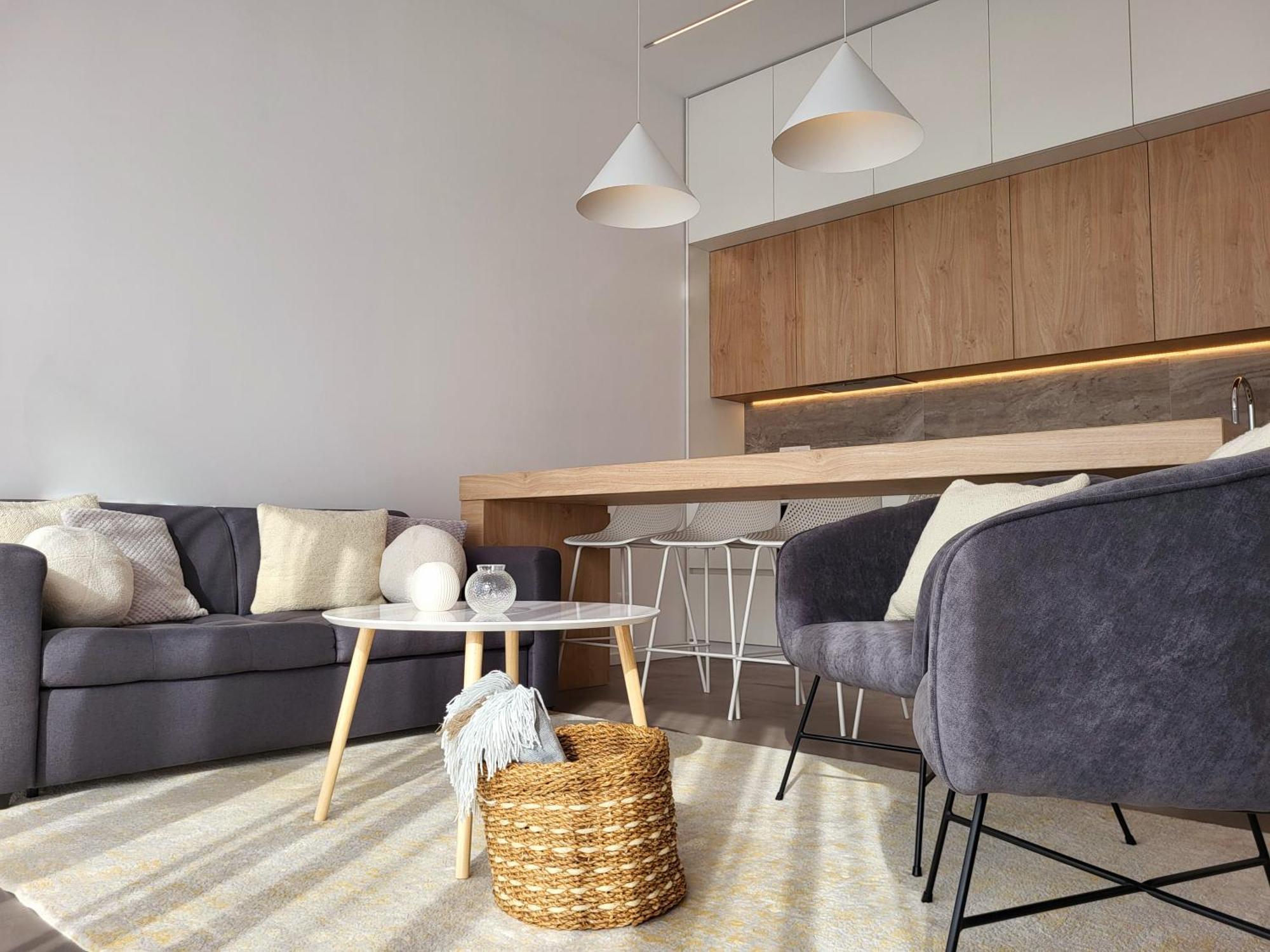 Firefly Luxury Apartment With Private Whirlpool Zadar Buitenkant foto