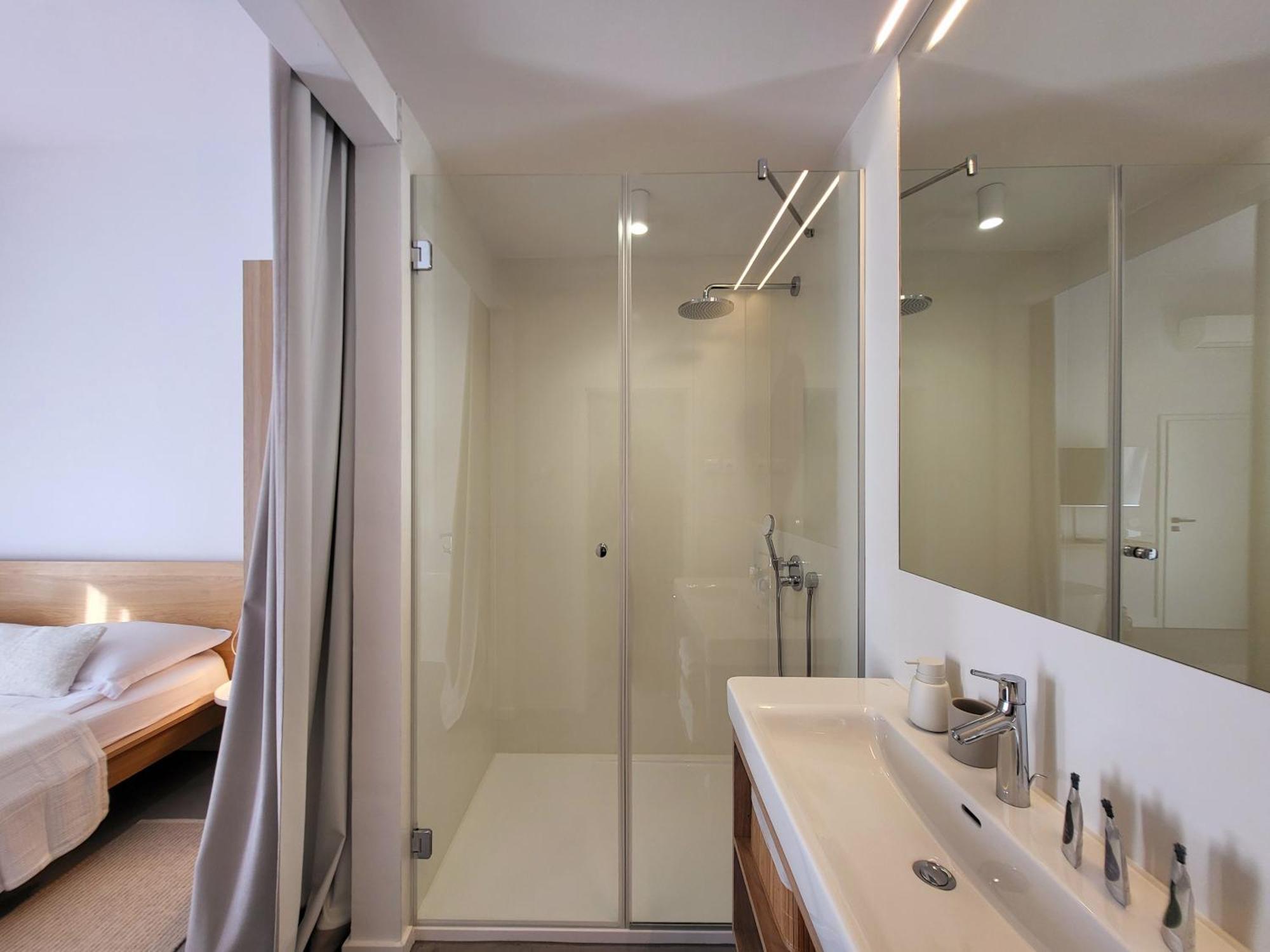 Firefly Luxury Apartment With Private Whirlpool Zadar Buitenkant foto