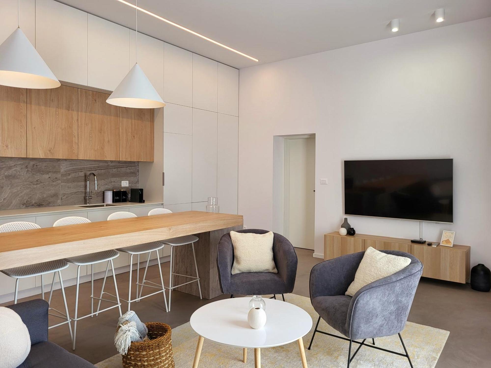 Firefly Luxury Apartment With Private Whirlpool Zadar Buitenkant foto