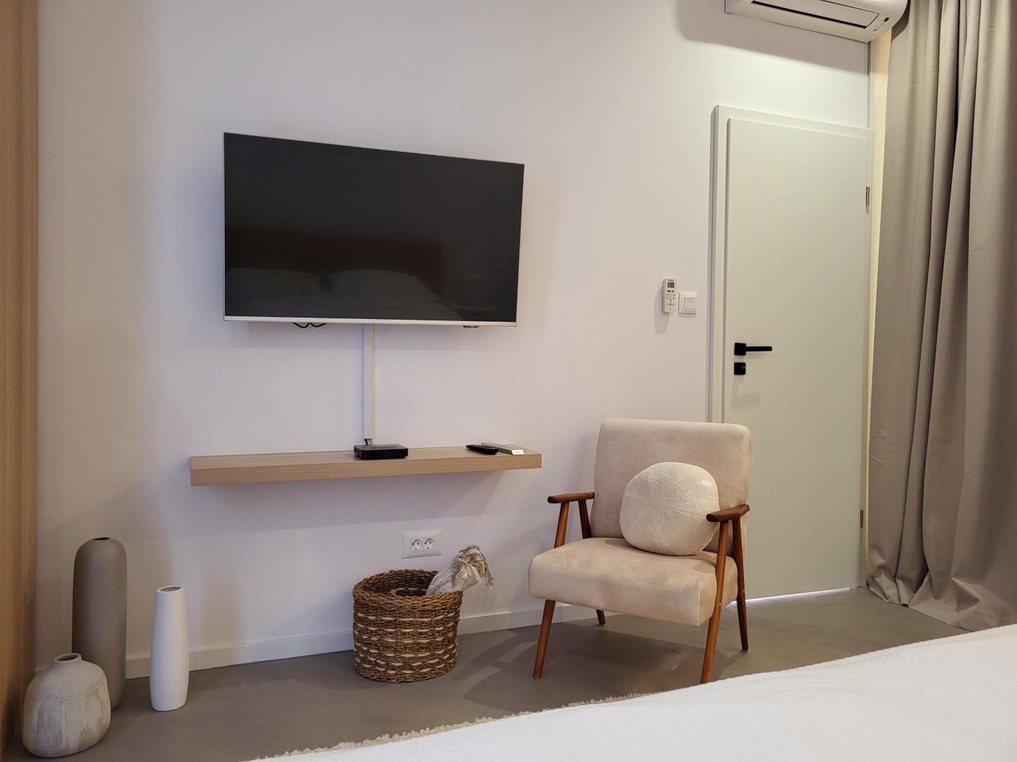 Firefly Luxury Apartment With Private Whirlpool Zadar Buitenkant foto