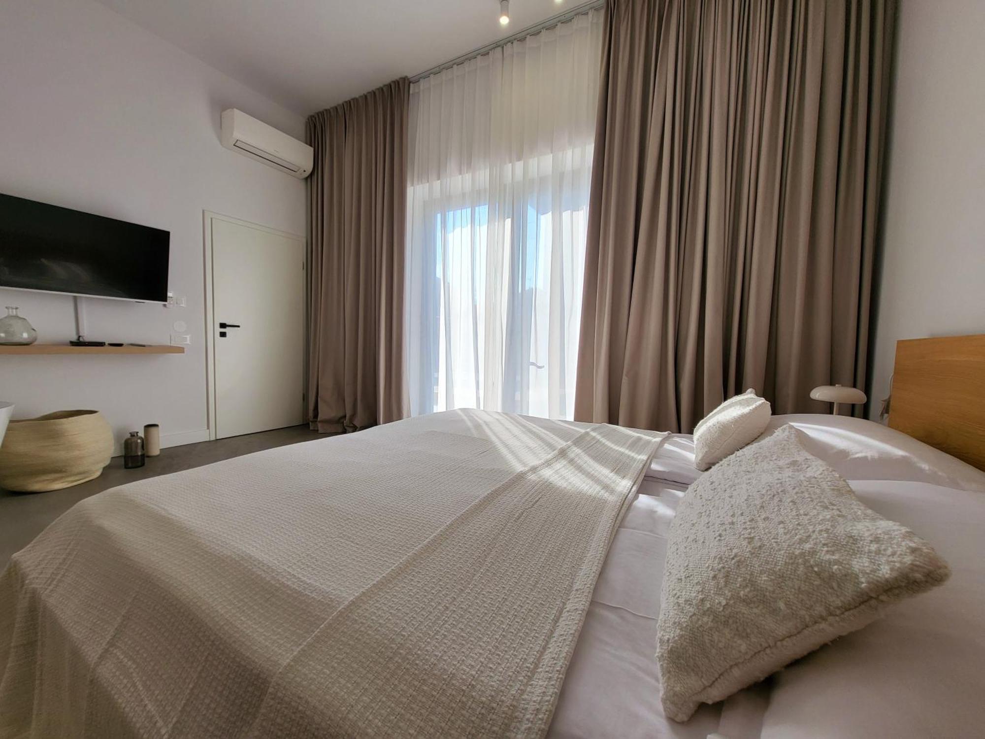 Firefly Luxury Apartment With Private Whirlpool Zadar Buitenkant foto