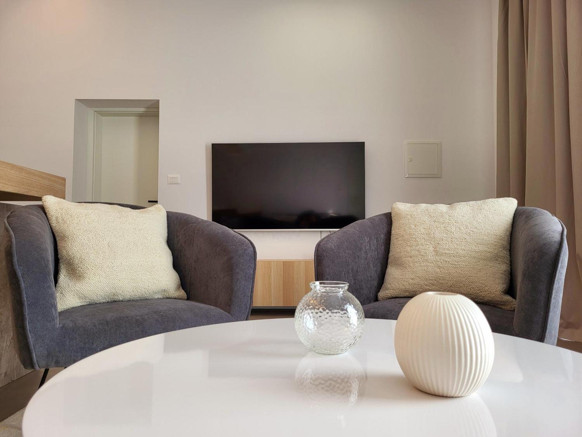 Firefly Luxury Apartment With Private Whirlpool Zadar Buitenkant foto