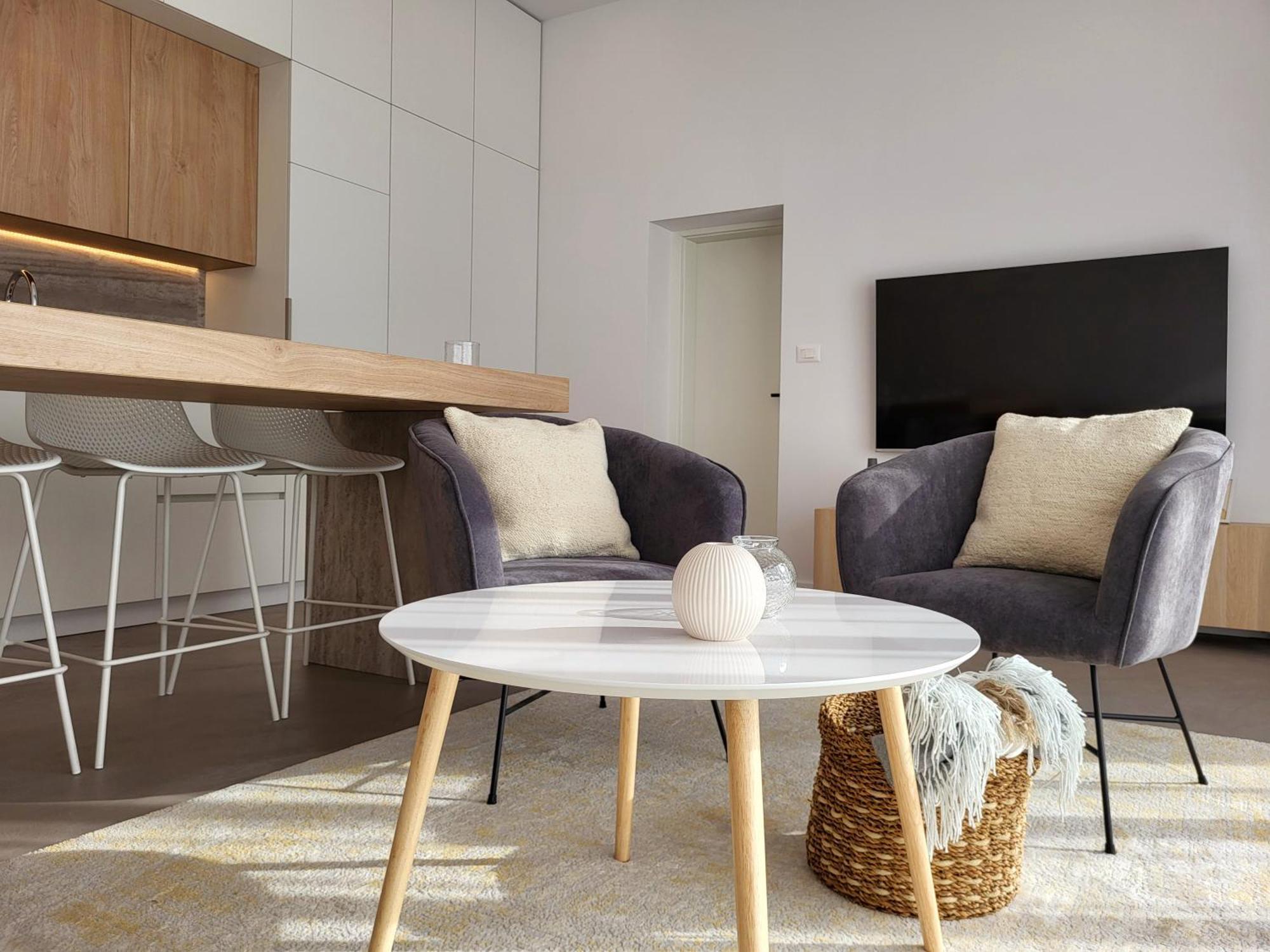 Firefly Luxury Apartment With Private Whirlpool Zadar Buitenkant foto