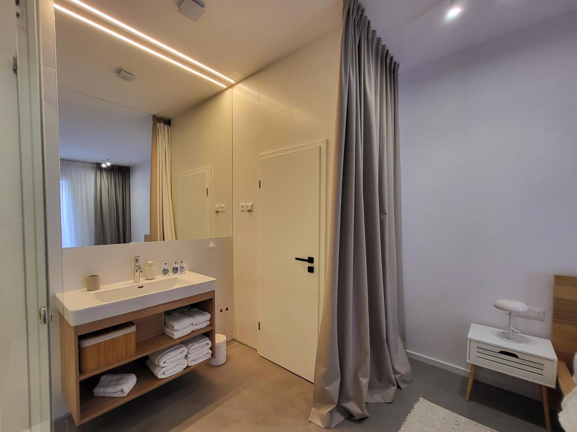 Firefly Luxury Apartment With Private Whirlpool Zadar Buitenkant foto